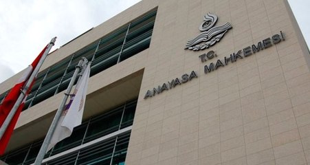 Son Dakika! AYM, Tutuklu Gazeteciler Davasındaki Başvuruları Reddetti