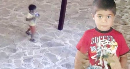 5 Yaşındaki Çocuğu 43 Yerinden Bıçaklayarak Öldüren Saldırganın İfadesi Pes Dedirtti