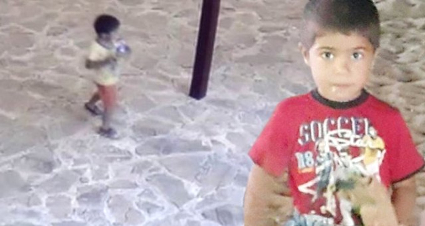 5 Yaşındaki Çocuğu 43 Yerinden Bıçaklayarak Öldüren Saldırganın İfadesi Pes Dedirtti