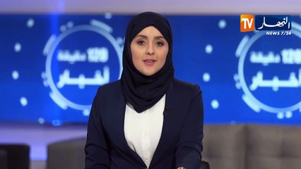 عين الدفلى: السفير الأمريكي يتفقد مشروع مشترك بين ايميتال ومؤسسة أمريكية