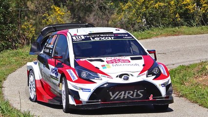 Toyota Yaris GRMN