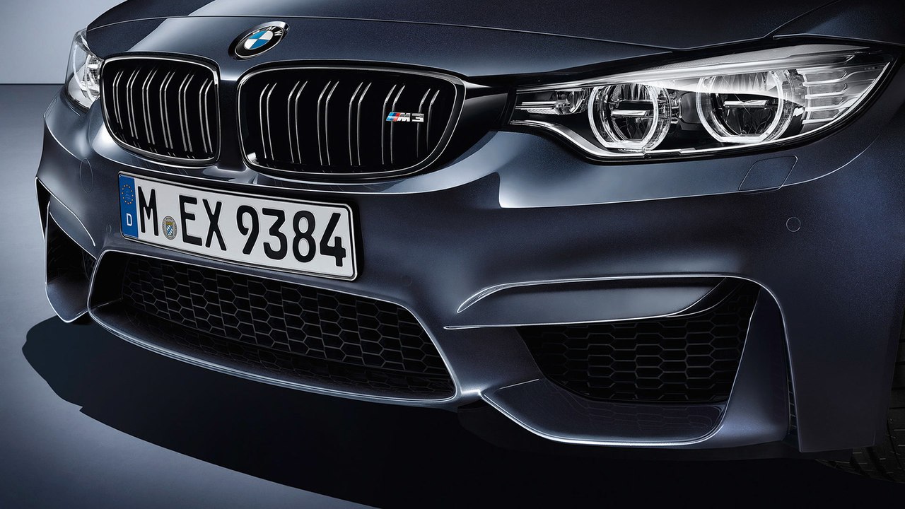 BMW M3