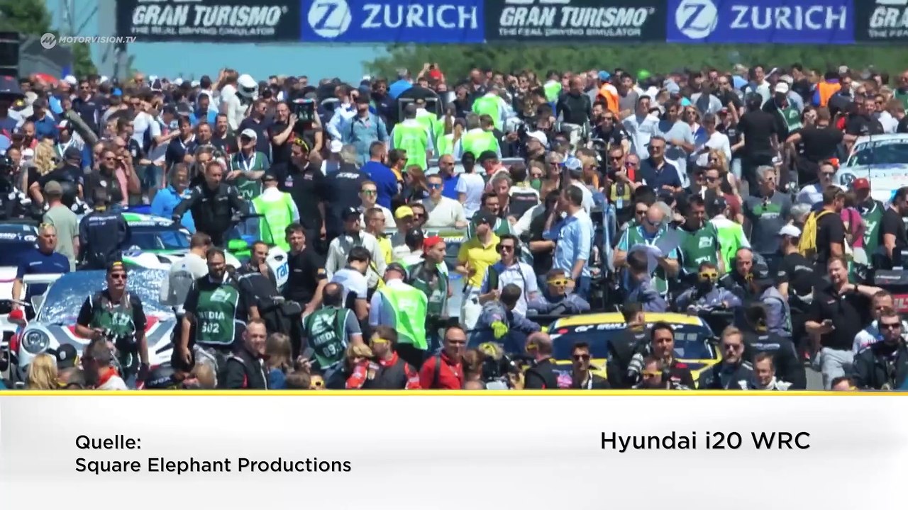 Hyundai i30 N - 2017