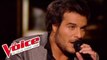 Corneille  – Comme un fils | Amir Haddad | The Voice France 2014 | Demi-Finale