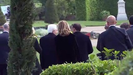 Itália e França recordam 500 anos da morte de Da Vinci