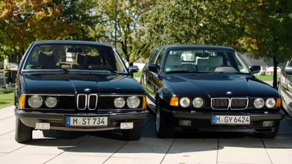 BMW 750i xDrive