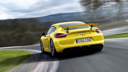 Porsche 718 Boxter S: Frauenauto oder echter Porsche?