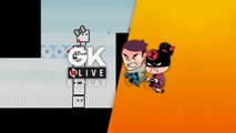 [GK Live replay] Luma et Puyo sont BOXBOY et BOXGIRL