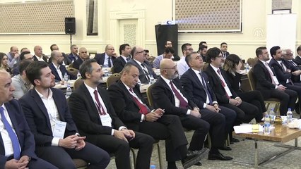 Dijital Ticaret Zirvesi - GAZİANTEP