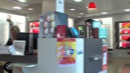 Le journal - 02/05/2019 - Sommet France-Italie à Amboise