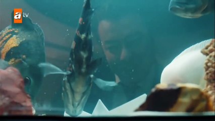 اخبرهم ايها البحر الاسود الموسم الثاني - الحلقة 29 - القسم الثالث