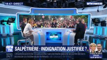 Manifestations: À qui profite le 1er mai ? (2/2)