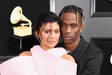 Kylie Jenner Wants to Have Another Baby With 'Hubby' Travis Scott