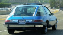 AMC Pacer - Das Aquarium