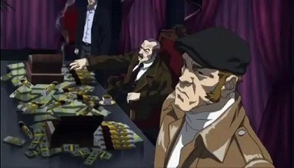 Boondocks Riley Freeman