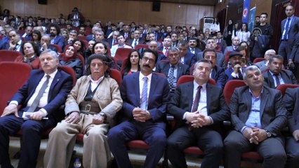 'Hakkari artık halayların çekildiği festivallerin yapıldığı bir şehir' - HAKKARİ