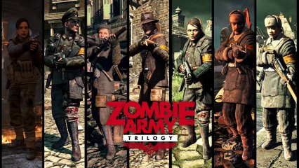 Sniper Elite V2 Remastered - Trailer - 7 motivi per l'upgrade