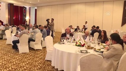 Turizmde Bütün Pazarlarımızda Artış Var"