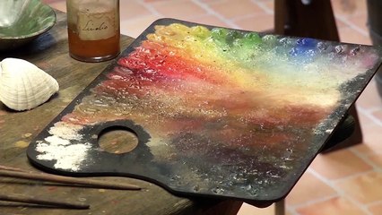 Sur les pas de Léonard de Vinci en Touraine