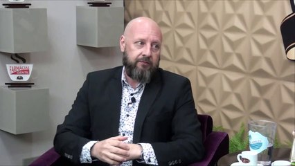 Programa Café com Leitte - Luiz Fernando Romero - 01/05/2019