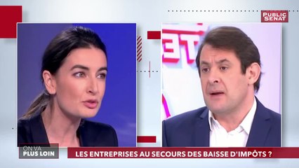 1 er mai : des syndicats à bout de souffle - On va plus loin (02/05/2019)