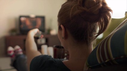 Science Says Rewatching Your Favorite TV Series Is Good for Your Soul