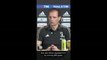 It will be difficult to replace Messi and Ronaldo - Allegri