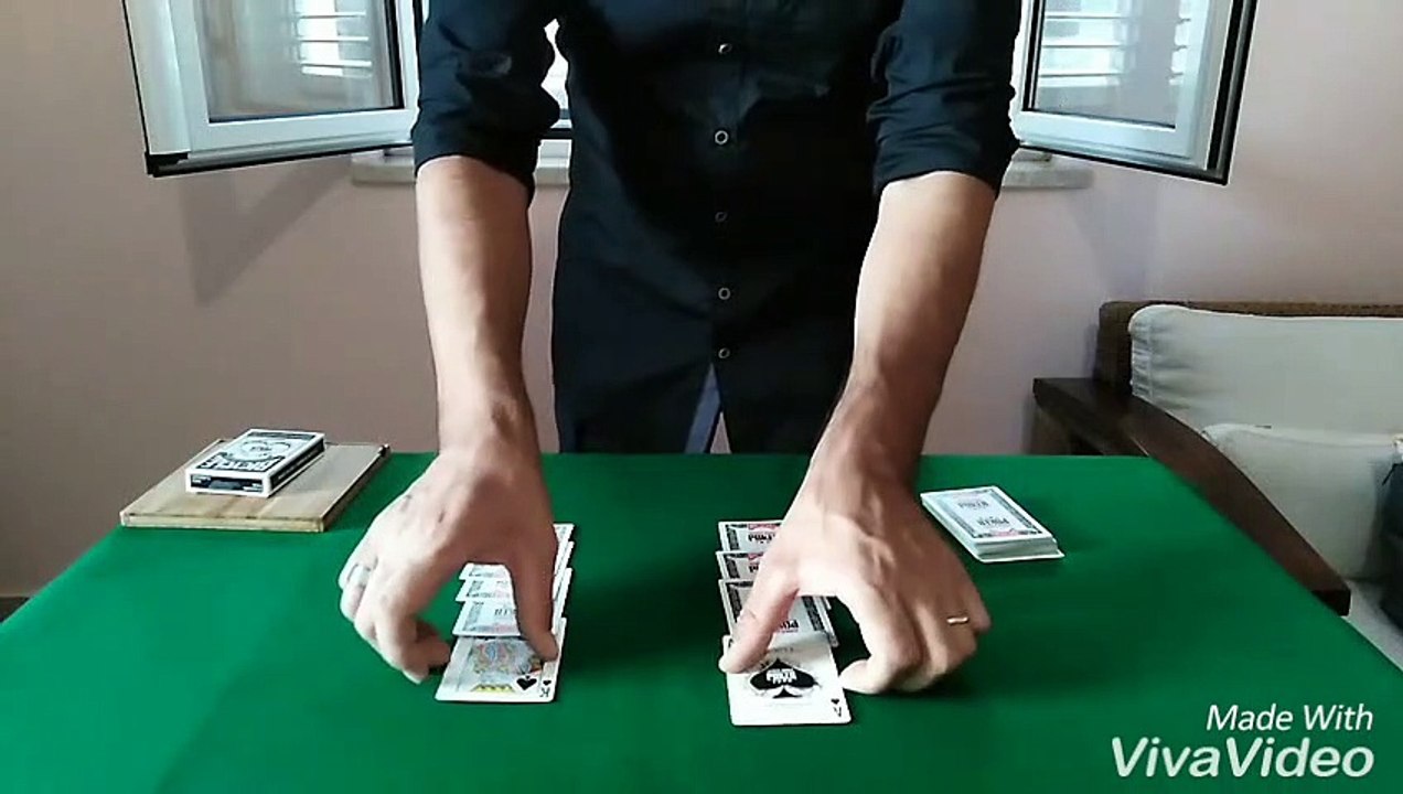 magico teletrasporto