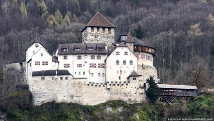 أمير ليشتنشتاين أقوى حكام أوروبا من حيث صلاحيات السلطة