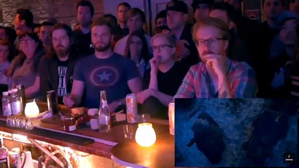 Réaction des fans de Game of Thrones pendant l'épisode 3 de la saison 8 (Spoiler Alert)