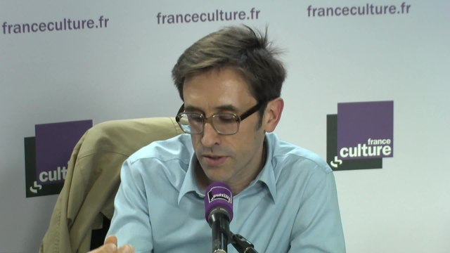 Régis Chatellier : Il y a toujours de l’humain sur l’ensemble de la chaîne de production