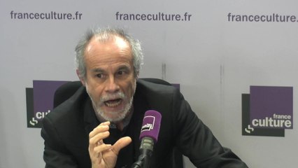Carlos Moreno : "La difficulté en terme de gouvernance, c’est quand la vidéosurveillance devient un outil de contrôle social"