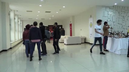 Şark Bülbülü Celal Güzelses'i Anma Konseri" - Diyarbakır