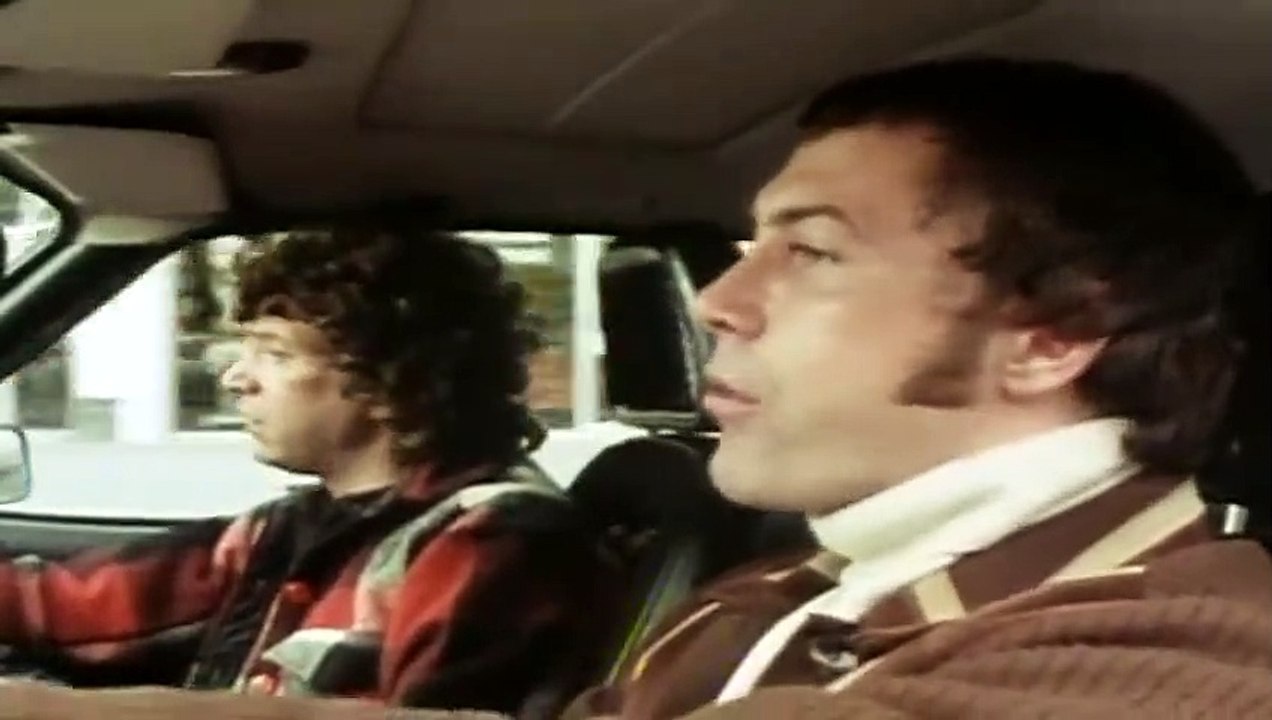 The Professionals  S 02 E 03  First Night  Part 01