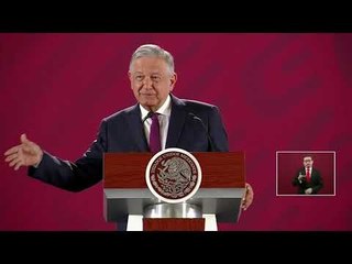 AMLO ofrece disculpas a la familia de Alfredo del Mazo