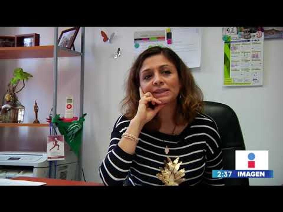Los niños: las principales víctimas de la viole...
