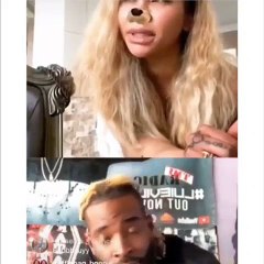 Hazel-E gets into beef with Yung Miami, after she accuses City Girls of stealing "Act Up" from her "Actin Up" single,