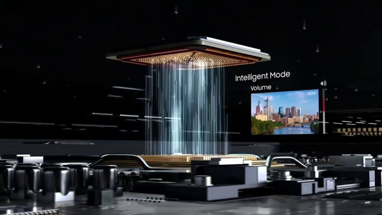 ¿Conviene invertir en tecnología 8k?, Sony presenta su tecnología Full Frame, 5G Ciudades inteligentes | Milenio Tech