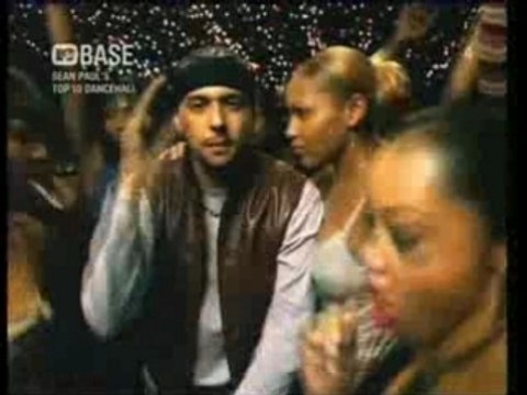 BEENIE MAN feat. SEAN PAUL & LADY SAW - boss man