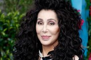 Eager For Fame! Cher Admits She Dreamt Of Being ‘Somebody’ As A Shy, Insecure Teen