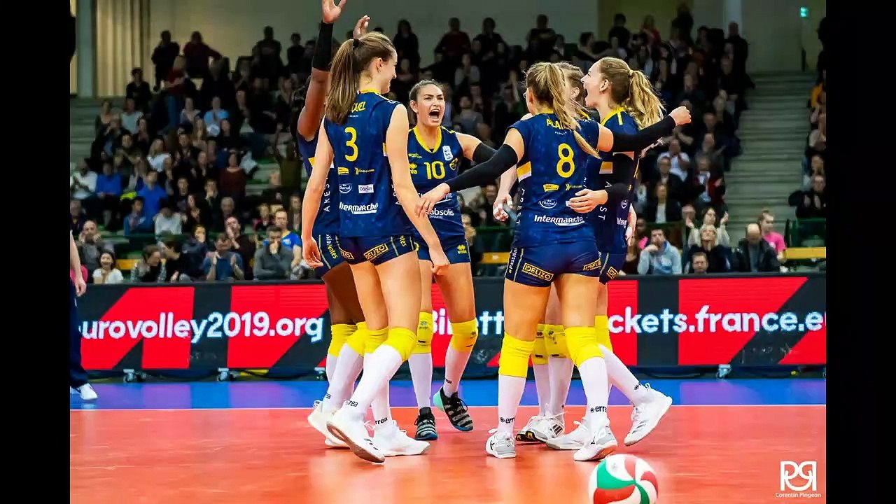 VBN 2018/2019 - TOUS EN FINALE !