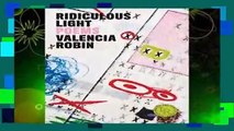 Ridiculous Light: Poems
