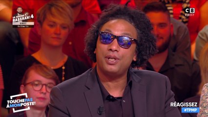 Doc Gynéco a la preuve que les extraterrestres existent !