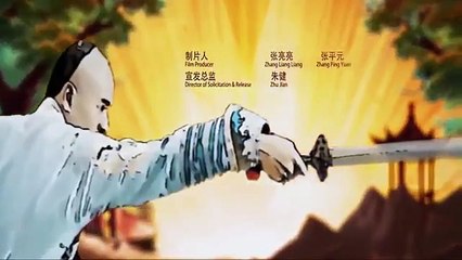 Phim Mới 2017 //  Vương Gia Cua Gái Bá Đạo HD Thuyết Minh // Cổ Trang Hài Hước part 1/3