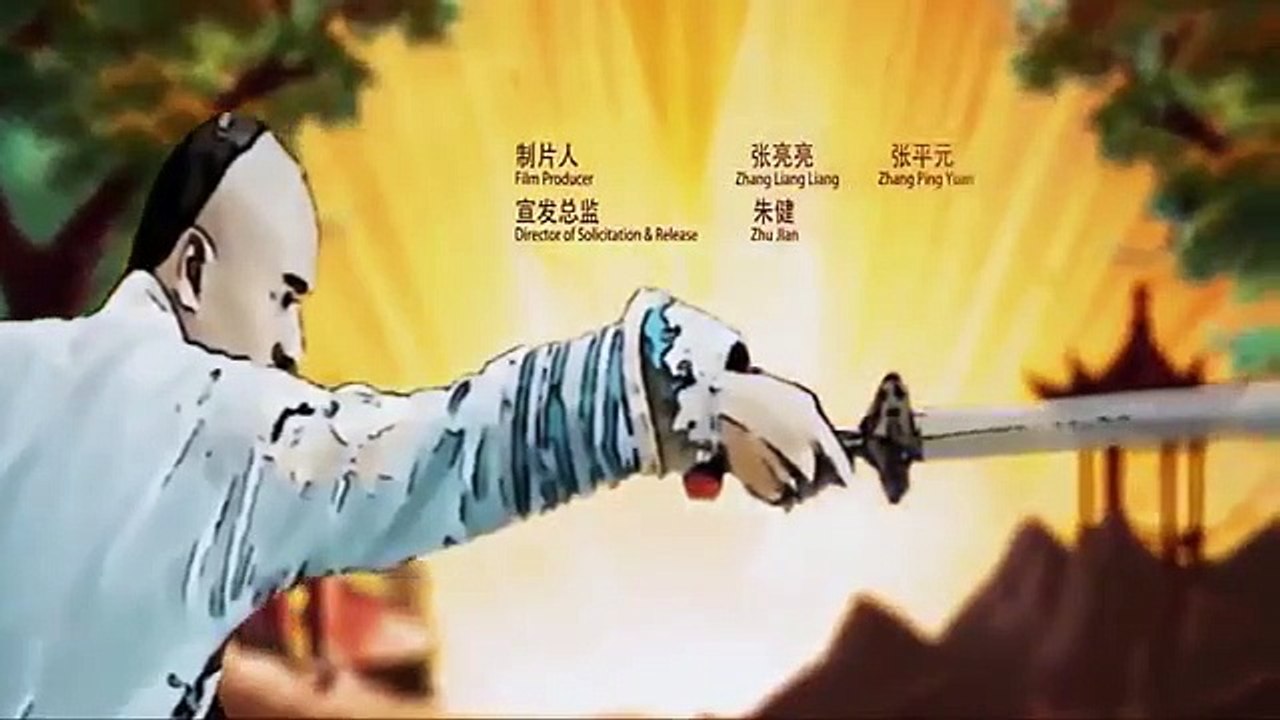 Phim Mới 2017 //  Vương Gia Cua Gái Bá Đạo HD Thuyết Minh // Cổ Trang Hài Hước part 1/3