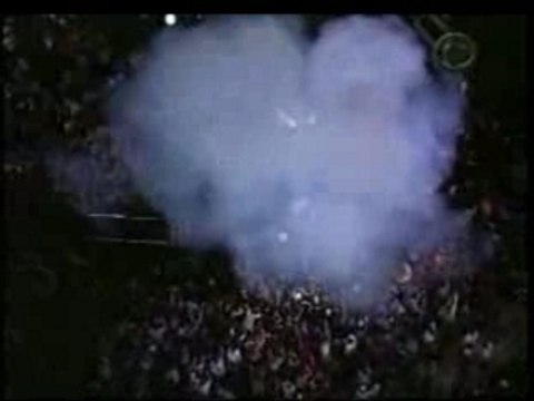 Superbowl Halftime 2004 - Janet Jackson, P.Diddy, Nelly.....