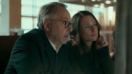 La biblioteca de los libros rechazados - Trailer español (HD)