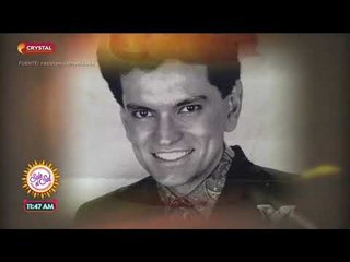 La Historia Oculta de la relación entre Crystal y Sergio Andrade | Sale el Sol