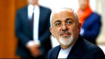 Iran FM says his country doesn't want escalation with US