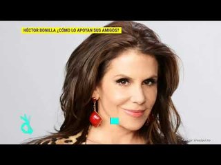 Alejandro Camacho habla sobre Héctor Bonilla y su salud | De Primera Mano